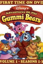 Watch Adventures of the Gummi Bears Projectfreetv